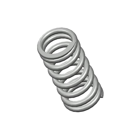 Approved Vendor Compression Spring, O= .360, L= .78, W= .050 S/U G209976301